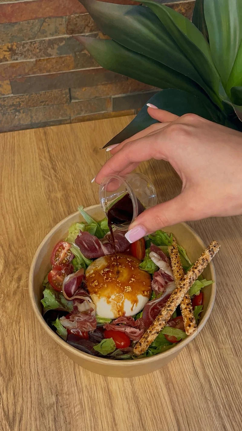 Burrata
