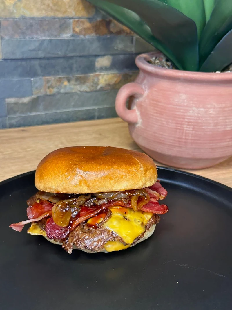 BBQ